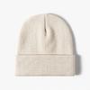 JUNBIE High Elastic Acrylic Embroidered Beanie Hat