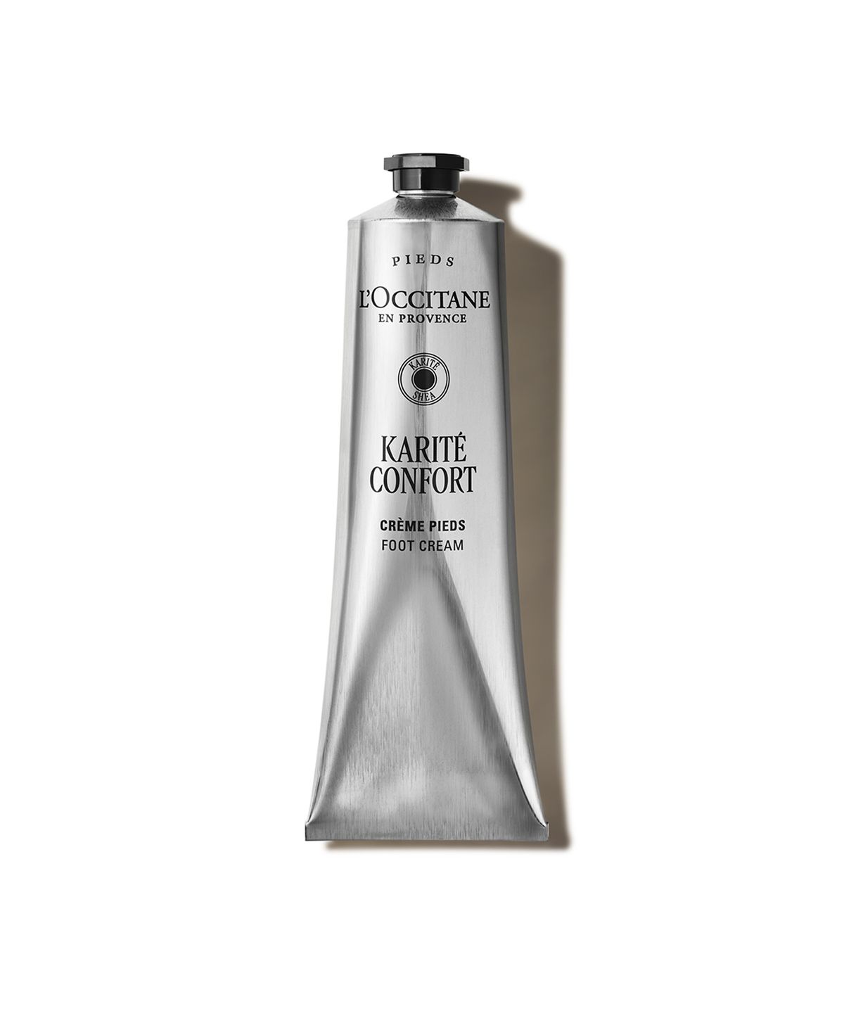 Shea Butter Foot Cream 150ML (Carité Confort)