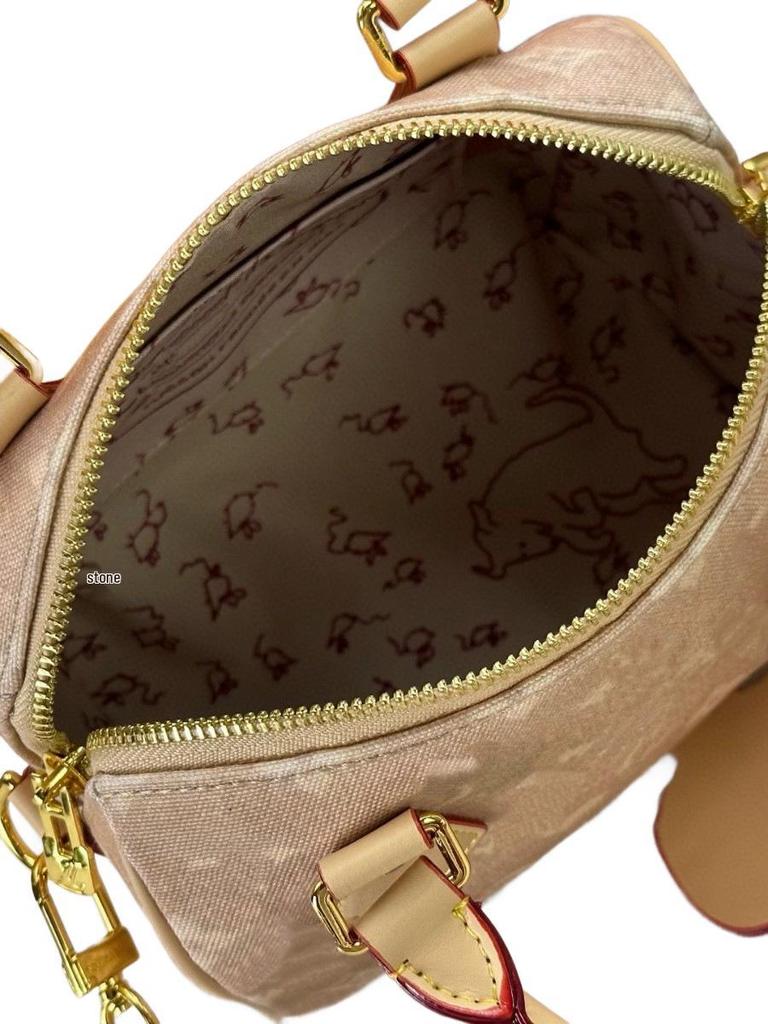 Donkey's Speedy 20 Boston Classic Bandouliere Handbag - Shoulder & Crossbody Bag