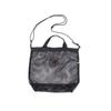 Polerstuff Mesh Pass Tote Bag Black