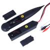 FWT21 High-Precision Multifunctional Network & Telephone Cable Tester Line Tracker by BSIDE