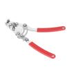 Bike Cable Cutter Carbon Steel Bicycles Brake Gear Cable Pliers Bike Brake Gear Wire Puller Cutter Repair Tool for Brake