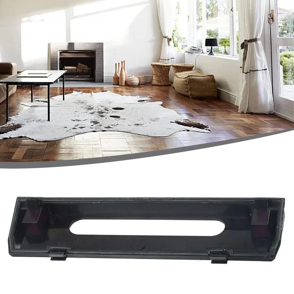 Drzwiczki pojemnika na kurz do iRobot Roomba serii 800 900 801 805 850 860 870 880 960 Części i akcesoria do odkurzacza Wysokiej jakości stały pojemnik na kurz