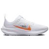 New Nike Air Zoom Pegasus 40 Kids' Running Shoes Grade School FB8866-100