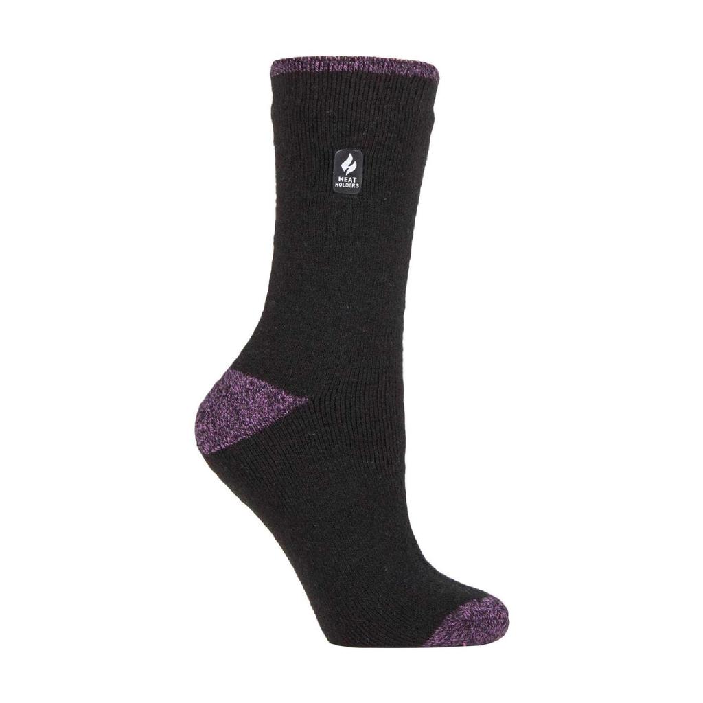 Heat Holders - Femmes Chaussettes Thermiques Hiver | Chaudes Chaussettes Polaire