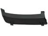 Ford Fiesta Mk7 08-13 Rear Bumper Tow Hook Cover