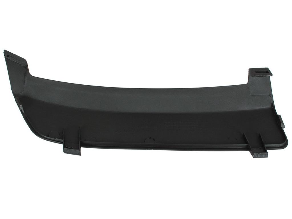 Ford Fiesta Mk7 08-13 Rear Bumper Tow Hook Cover