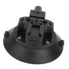 4.6in Hand Pump Vacuum Suction Cup Professional Camera Car Sucker Cup Holder with 14in 38in