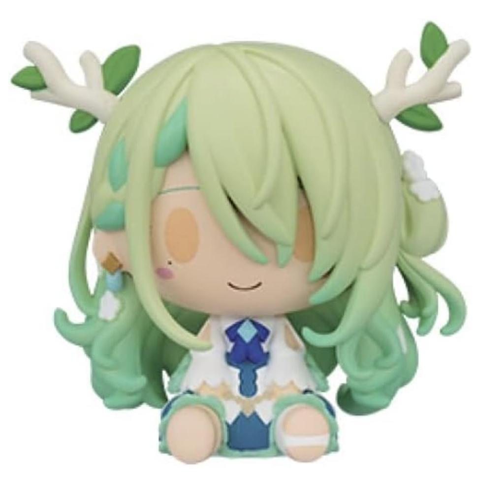 Celes Fauna Figure Ichiban Kuji Hololive Vol.5 Chocokko Prize