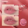 Colorkey Ice Cream Lip & Cheek Tint: Low Saturation Gloss for Bright, Plump Lips