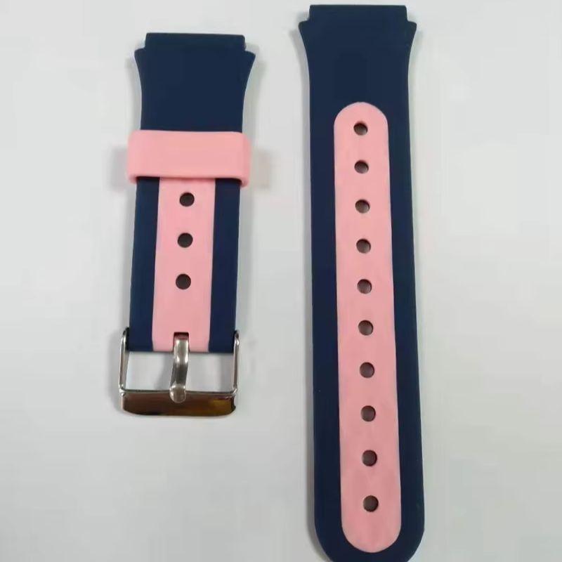 Detachable Strap Bracelet of KT15Plus Wonlex Kids GPS Smart Watch 2