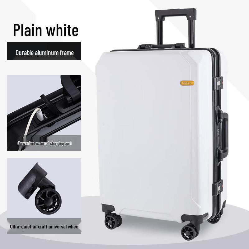 Li Shen Hardside Luggage