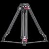 Miliboo Double Tube Camera/Telescope Tripod