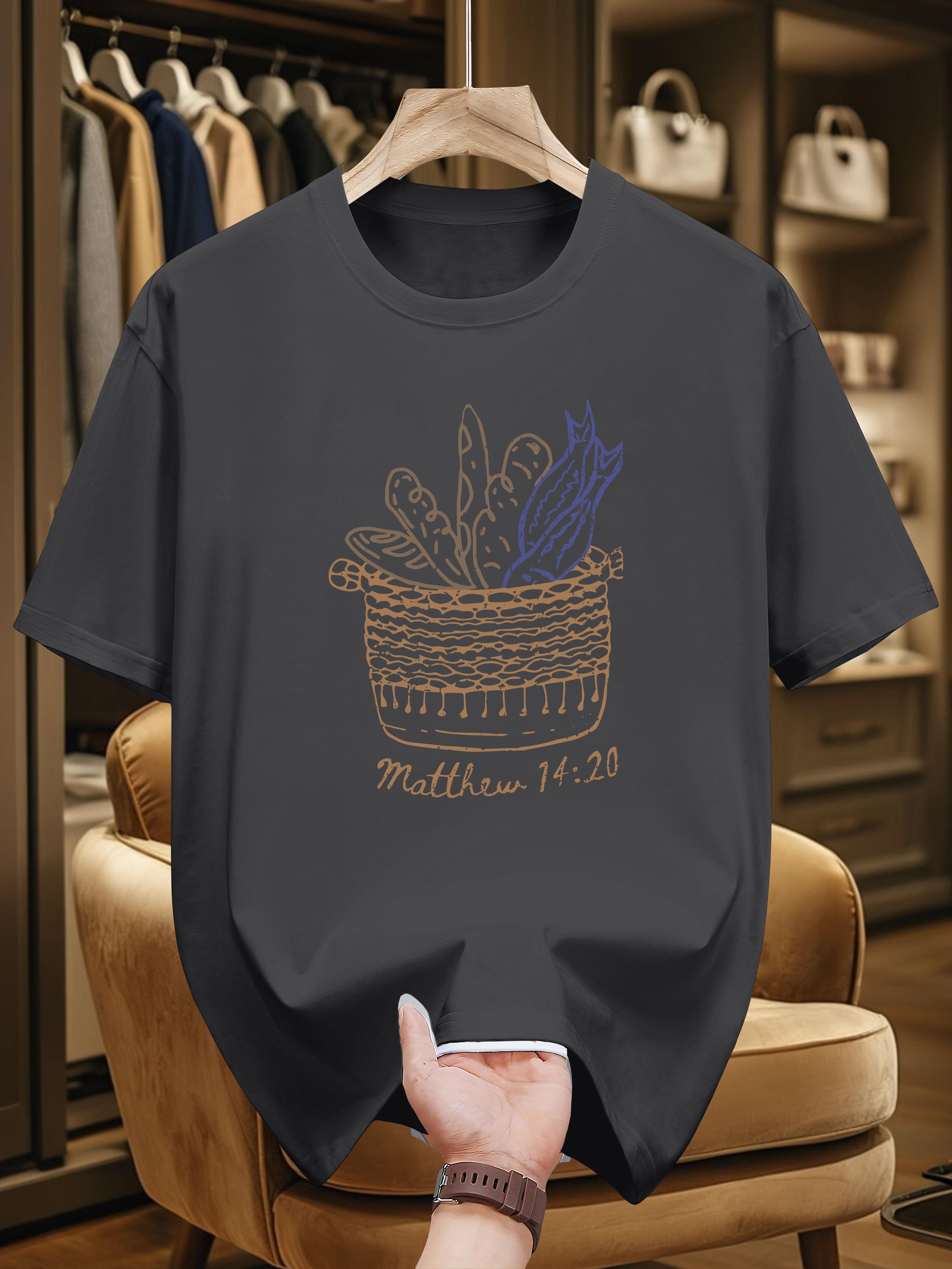 200g 100% Pure Cotton Short Sleeve T-shirt Fashion Casual Versatile Cow King Selection XXXXL