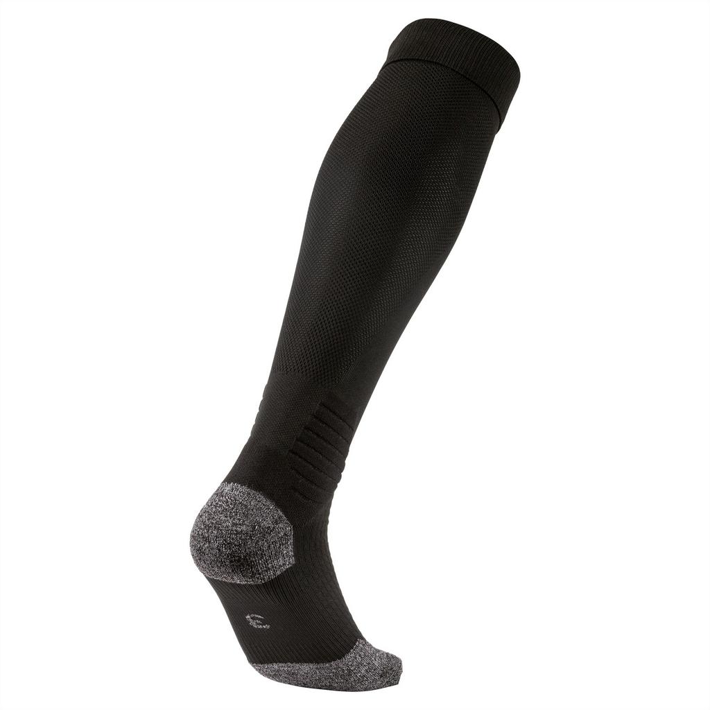Puma TEAM LIGA unisex football socks black 70343803 size 43-46