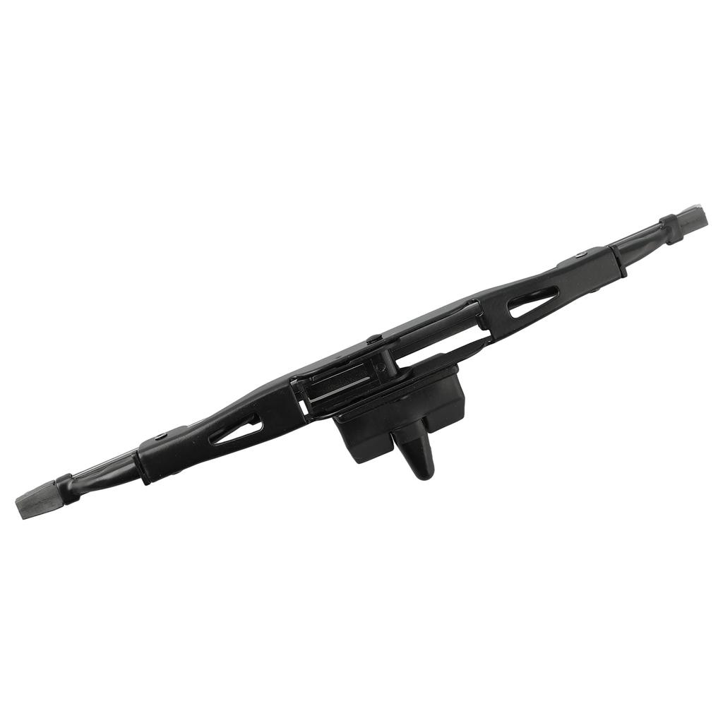 Compatible Rear Wiper Blade for Toyota FJ Cruiser 4 0L V6 2007 2014 Perfect Fit Easy To Use ABS Plastic Material