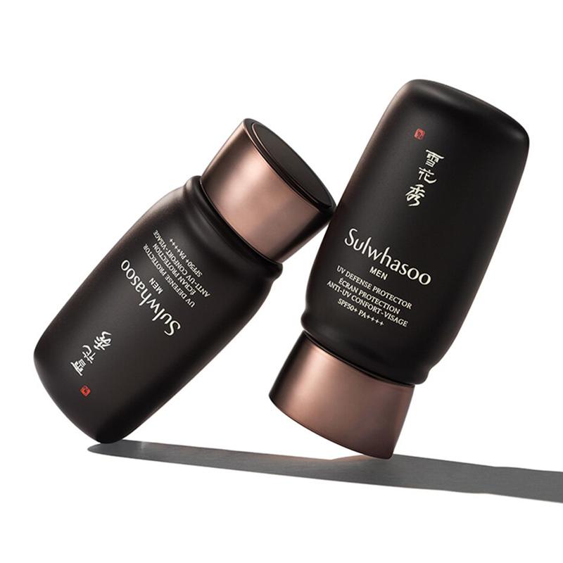 Sulwhasoo Men UV Defense Protector SPF 50+ PA++++ 50ml