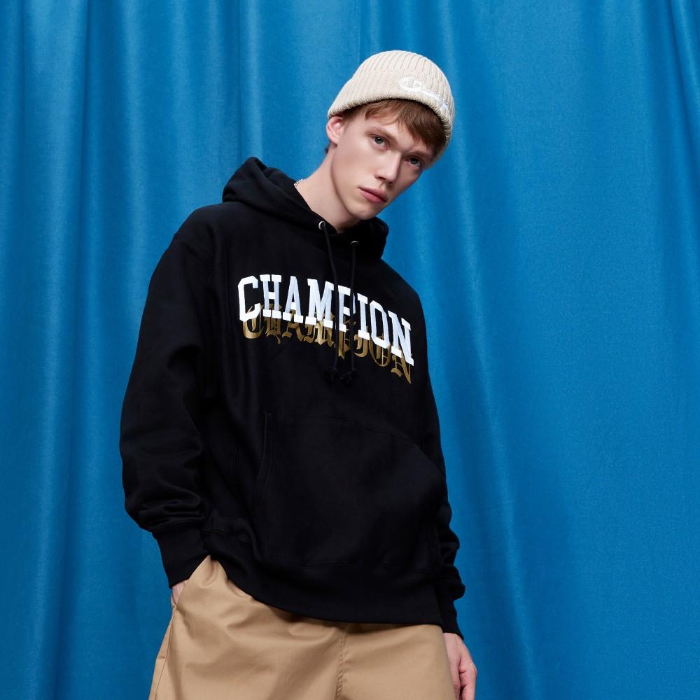 Champion FW22 Sweatshirt US Version Men's UM-USW42