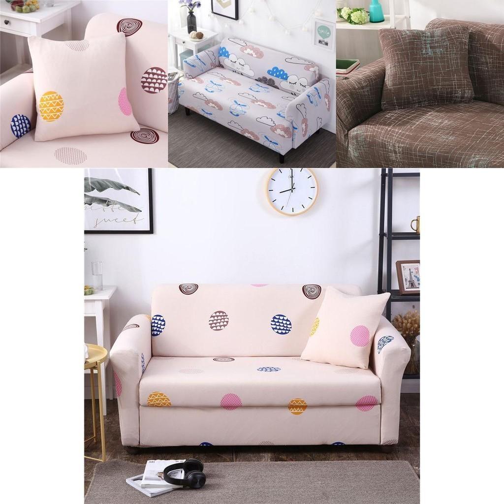 Husă Universală Elastică Moale și Durabilă pentru Sofă cu Potrivire Excelentă pentru Toate Stilurile de Mobilier