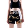 Muay Thai UFC Sanda Summer Training Boxing Shorts - MMA Fight Gear