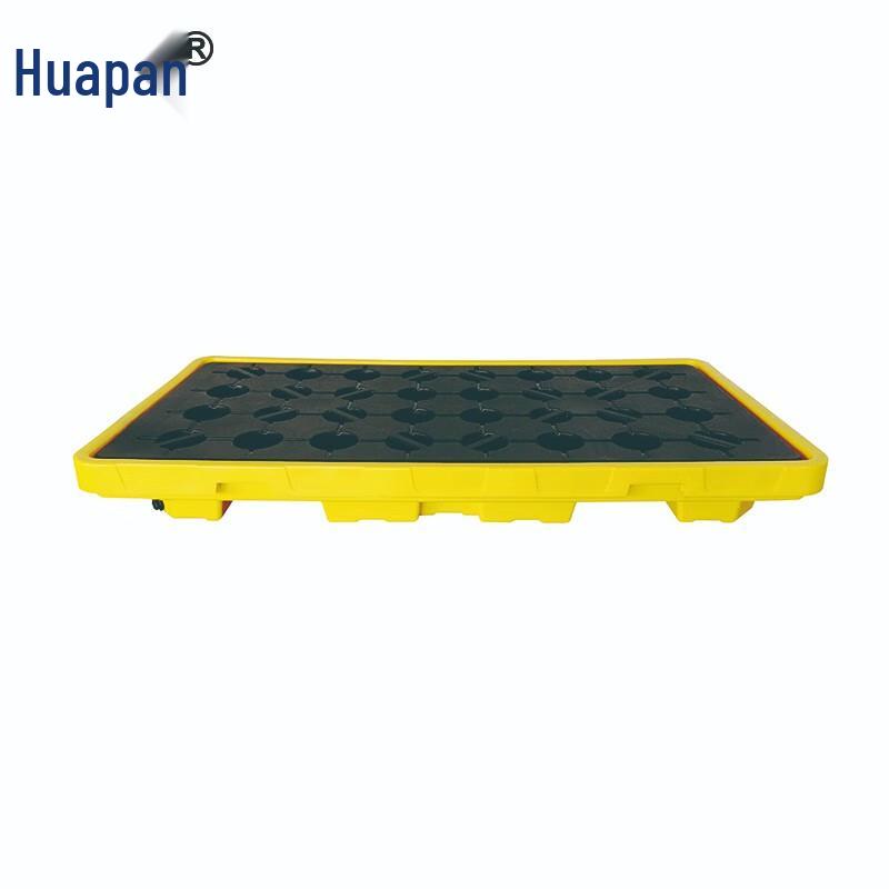 Industrial Spill Containment Pallet