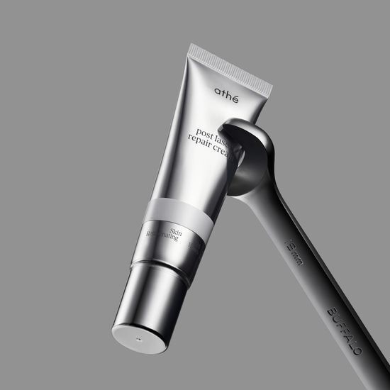 Athe Post Laser Repair Cream 50ml