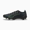 Puma ULTRA 6 ULTIMATE FG Men's Cleats Black 10855702 R 41