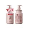 Japanese Cherry Blossom Smoothing Shampoo