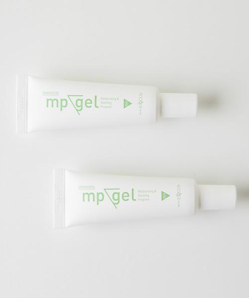 ENCOS Aloe Vera Soothing Ampoule Gel 20ml