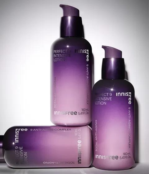 Perfect 9 Intensivlotion