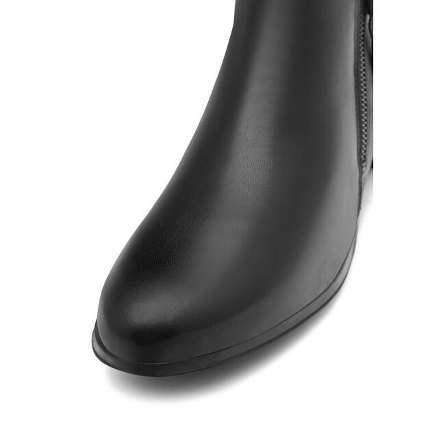 Ботильоны Lasocki WB-ANNA-116 Black