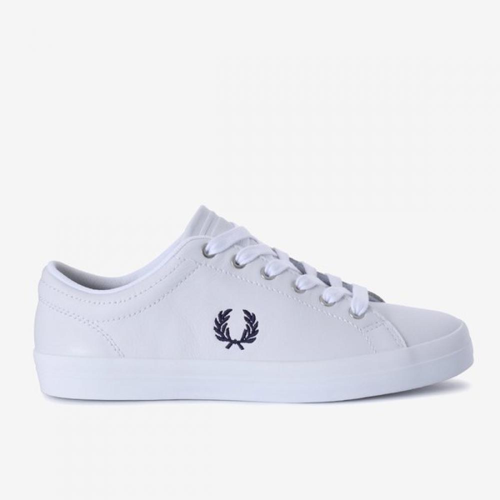 Fred Perry Унисекс Кроссовки Sfpu2517311 200 290
