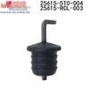 Honda Crider/Civic Gearbox Oil Filler Cap - Part Numbers 25615-5T0-004, 25615-RCL-003