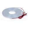 1 Set Ultra-Bright Car Trunk Led Car Interior Decorative Lamp Strip Sensor Tail Box Light Strip Automatic Atmosphere Light