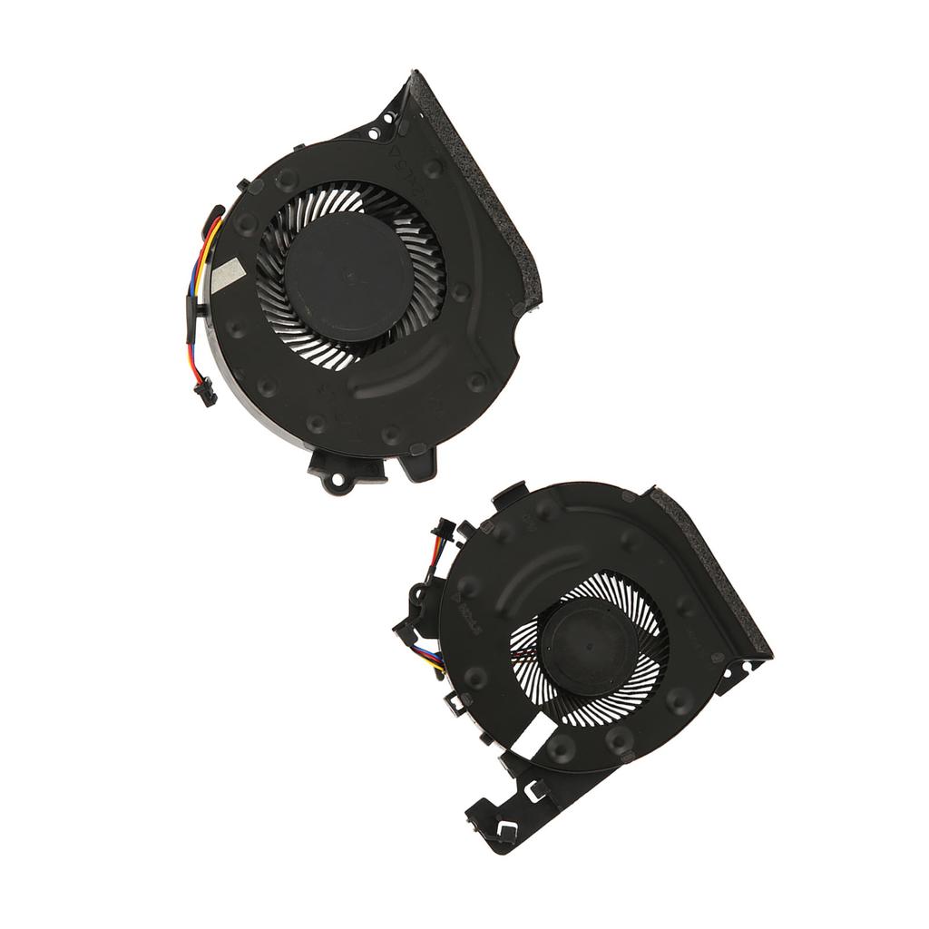 Laptop Cooling Fan Easy Connection Fast Cooling 4Pin Power Connector for 15 CX Cooling Fan for 15CX