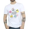 STAR WARS Mens Galeggsy Far Away T-Shirt