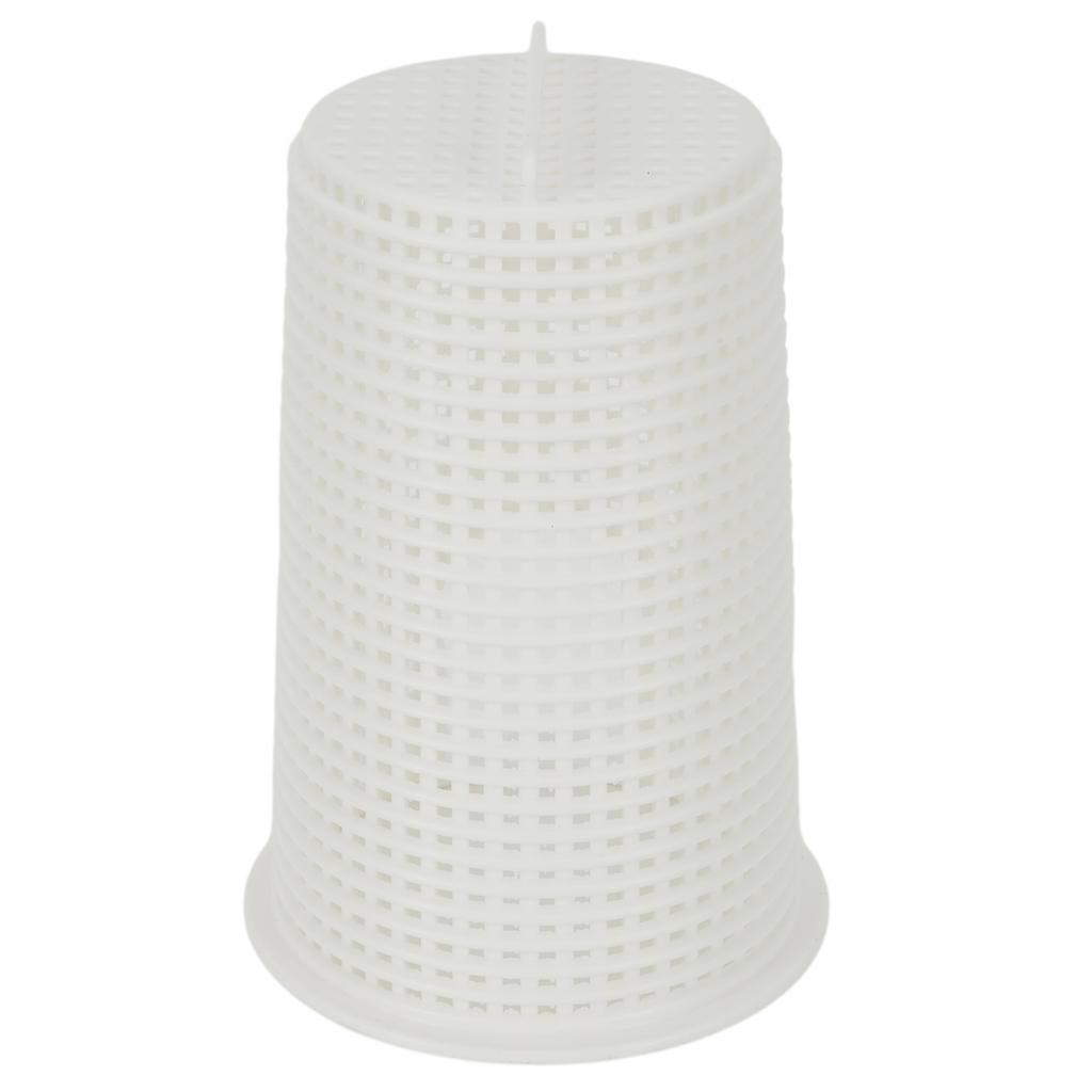 Above Ground Pool Filter Parts Skimmer Basket For Garden Outdoor Pool Parts