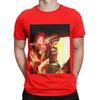 Lilith bBorderlands Funny Graphic 100 Cotton TShirt bBorderlands Tees Tops For Unisex