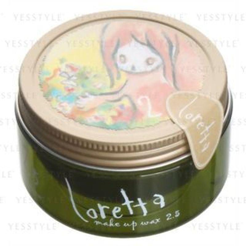 Loretta - Make Up Wax 2.5 65g
