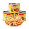 Gulong Stir-Fried Three Shreds Canned Side Dish