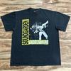 Vintage Soundgarden Lounder Than Love T-shirt 1990 REPRINT Brockum Tag Size XL Unisex T-Shirt