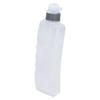 Squeeze Water Bottle PP5 Sports Water Bottle for Fanny Pack Outdoor Running Bike Cycling
