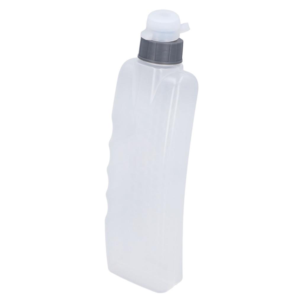 Squeeze Water Bottle PP5 Sports Water Bottle for Fanny Pack Outdoor Running Bike Cycling