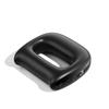 Adjustable Speed Electric Massage Tool 5 Modes Muscle Massage Device Vibration Fascia Ring  Fitness