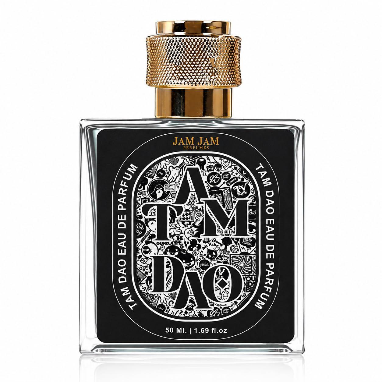 Tam Dao Eau de Parfum vīriešiem