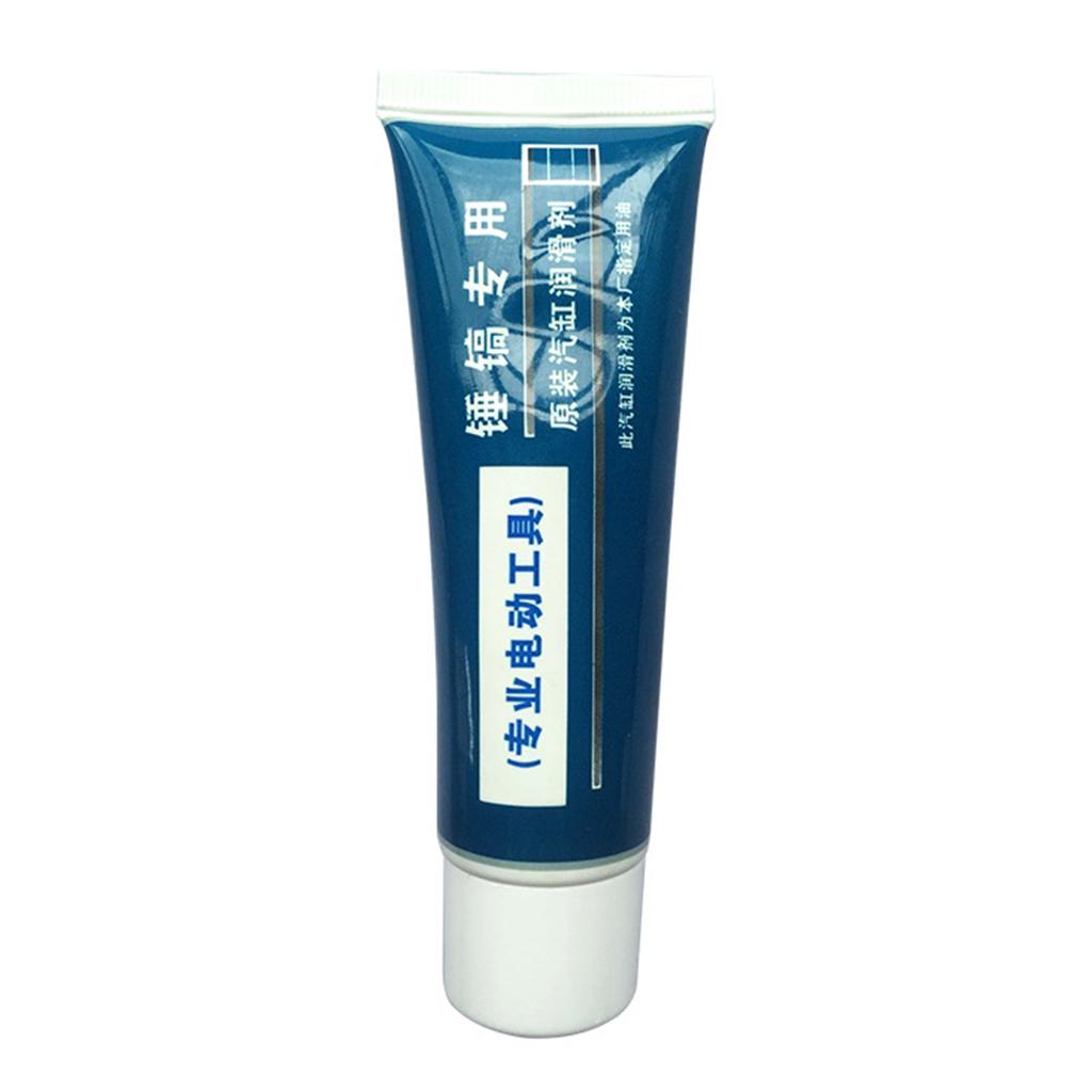 Multi-Purpose Lubricant Lubricating Oil Grease for Electric Hammer 25ml/30ml