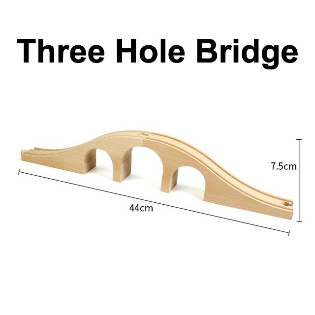 Youngsters High-Quality Railway Play sets High-Quality Wooden High-Quality Train High-Quality Track High-Quality Accessories High-Quality Beech