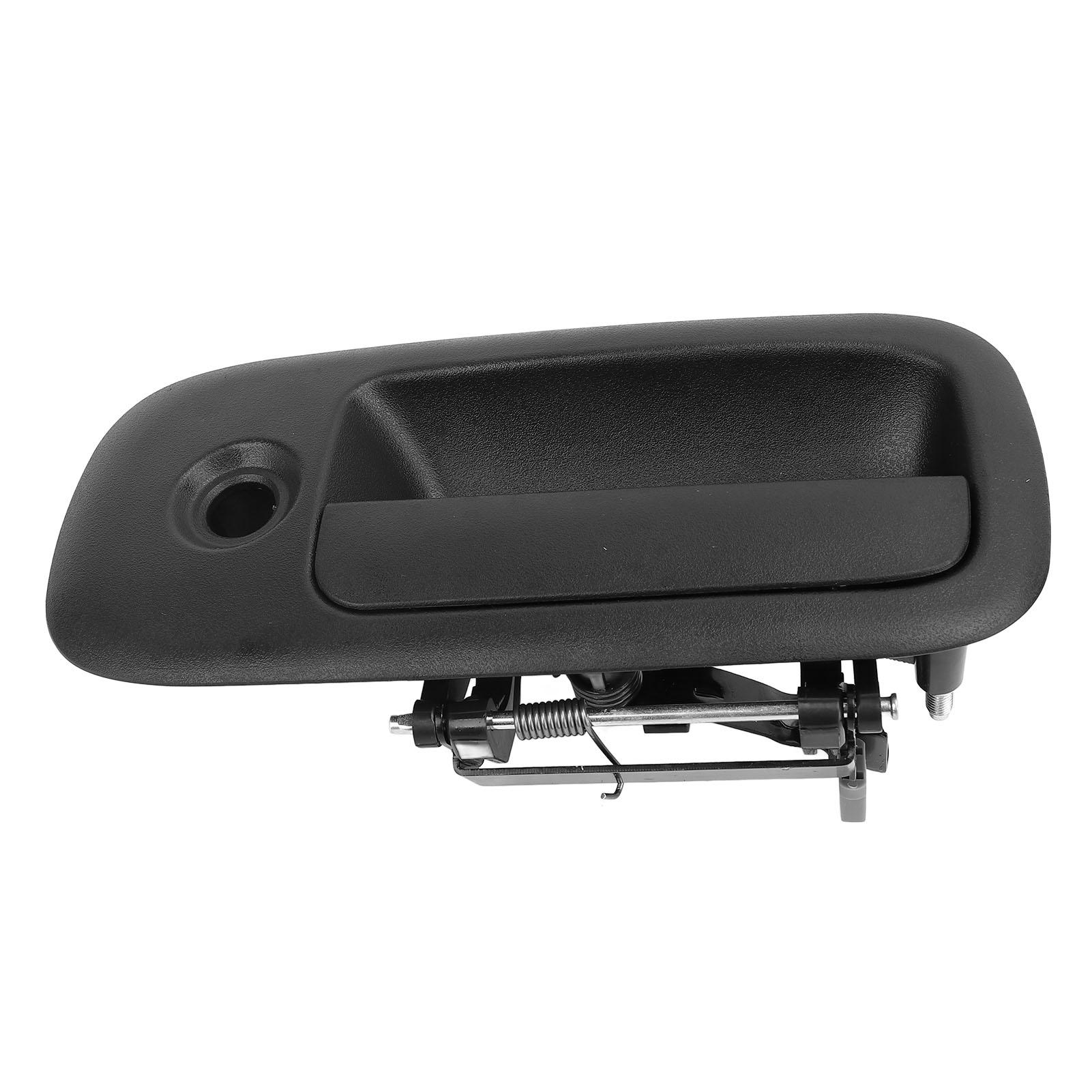 

Внешняя дверная ручка Быстрое реагирование Удобный захват Длительный срок службы Простая установка для Express 1500 Left 25942271; 25866267