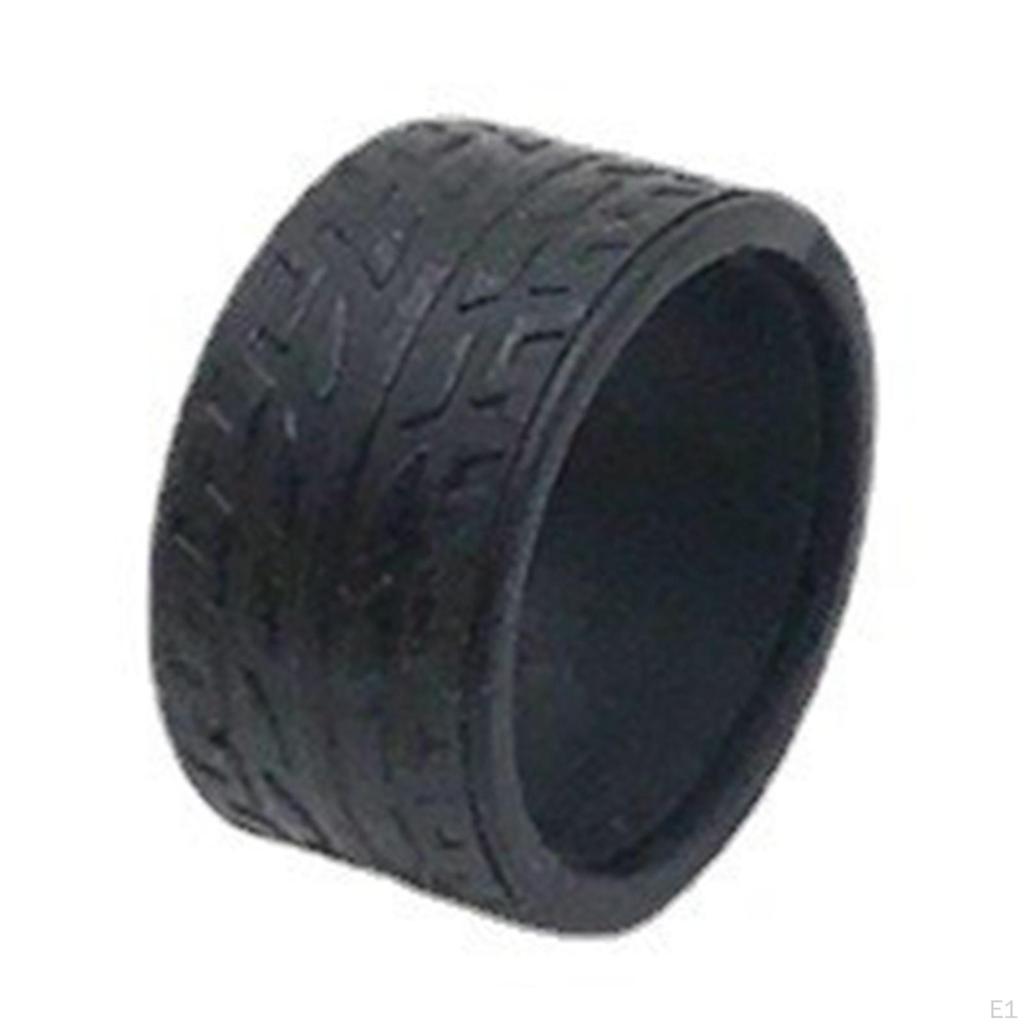 4 Pcs Wheel Tire Upgrade Parts Replaced for Car Trucks
