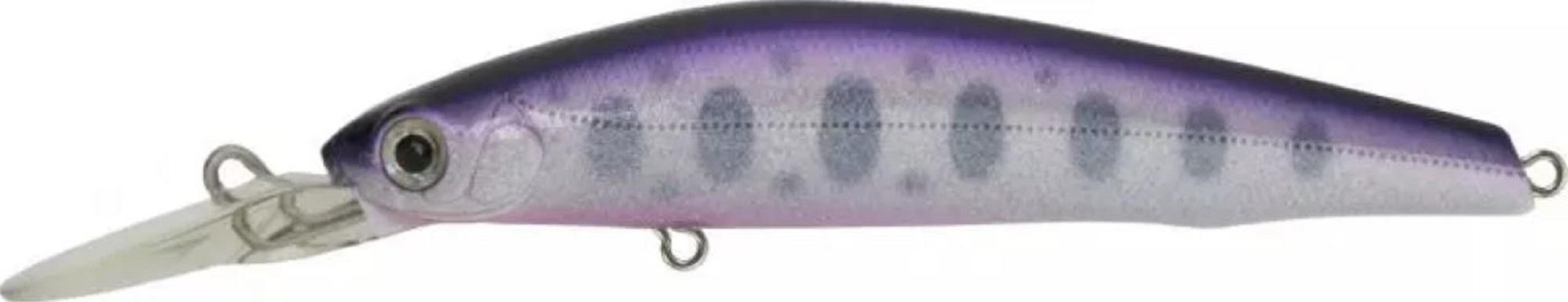 Wow Sugar Minnow